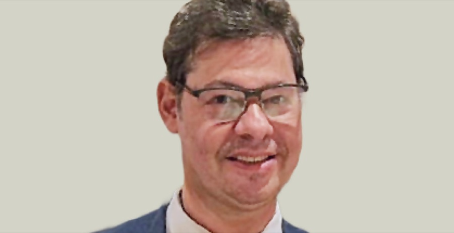 Eduardo de Moraes