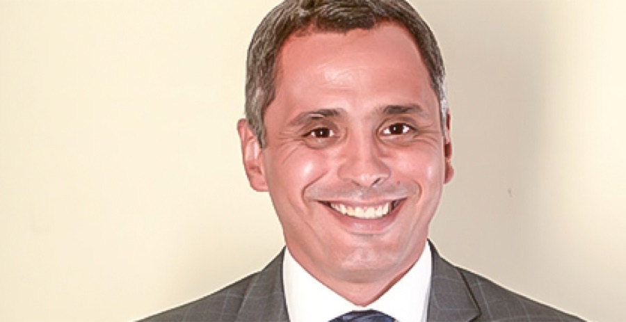 Pedro Maurity Santos